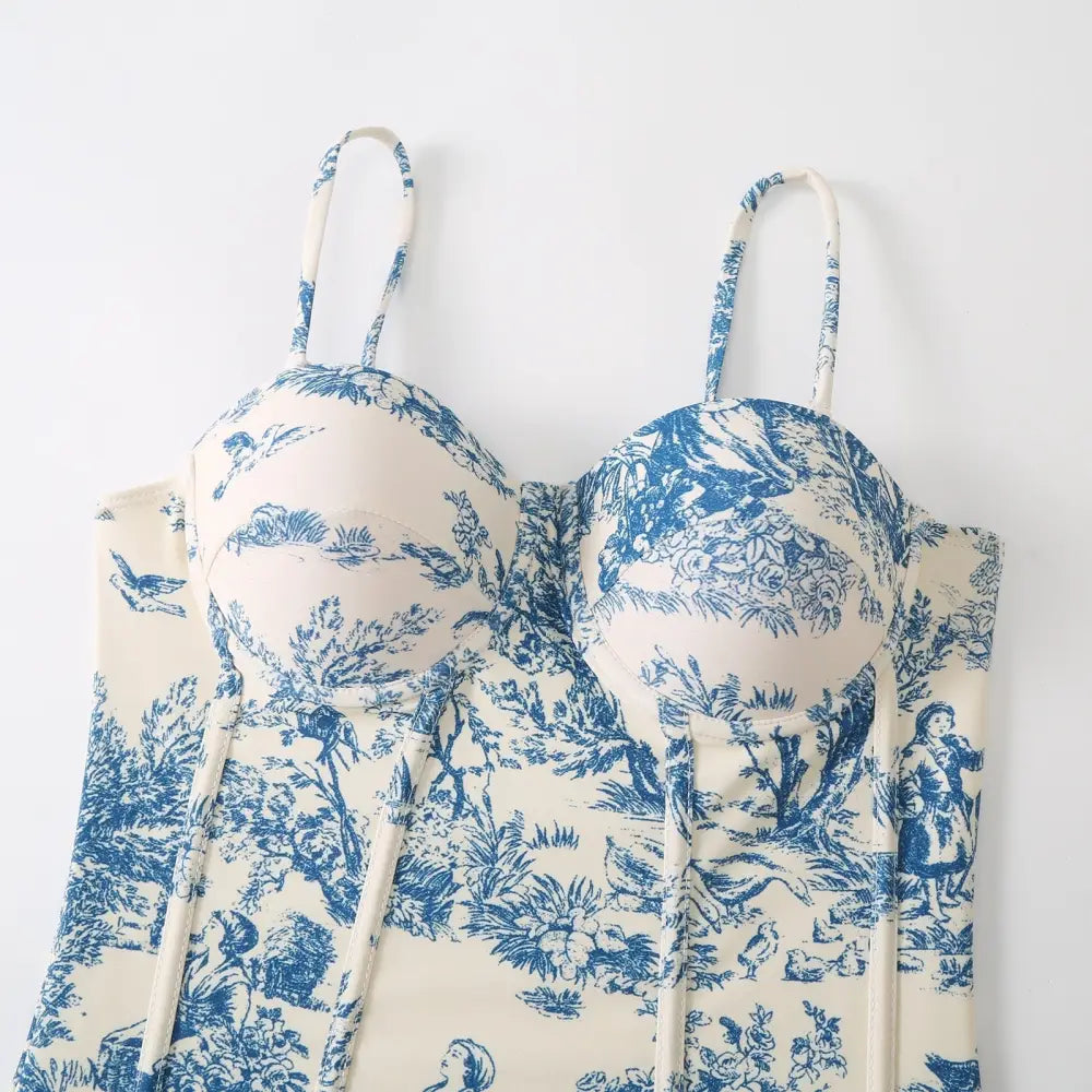 Fashion New One-piece Swimsuit Women - swimwear
